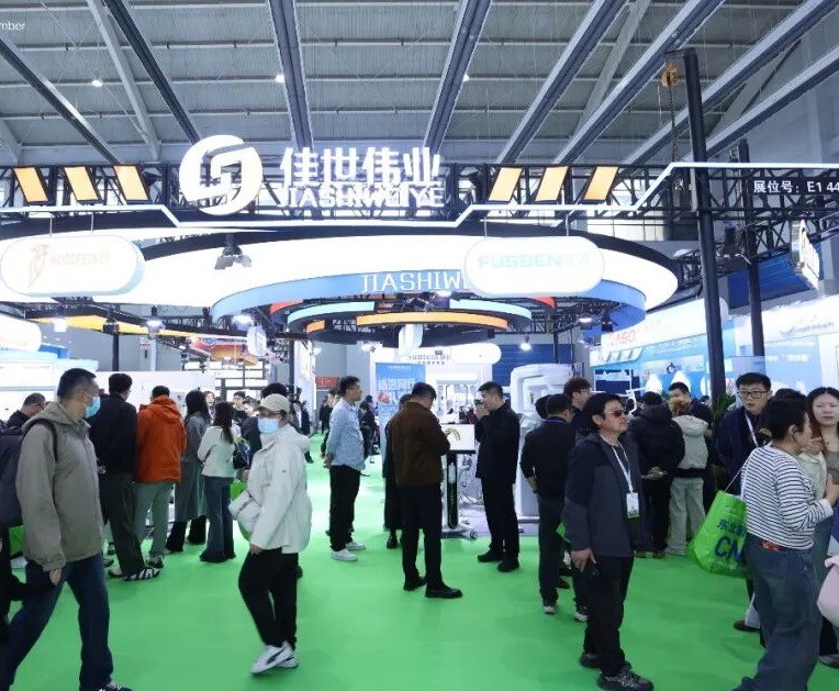 2026年长城·东北(沈阳)国际口腔器材展览会Shenyang Dental Exhibition展馆现场,专业观众参观实况