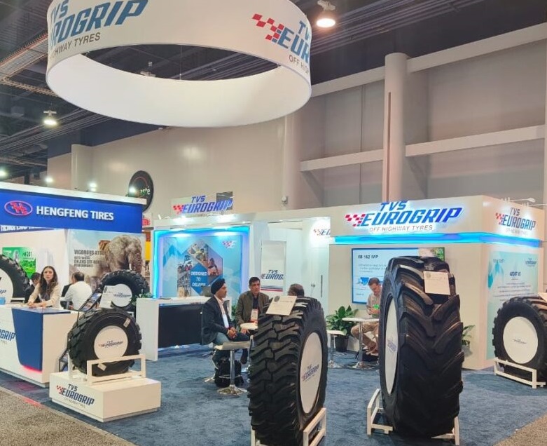 2026年巴西美洲两轮车、摩托车展览会Latam Two Wheels Expo行业机械设备展品展台实拍