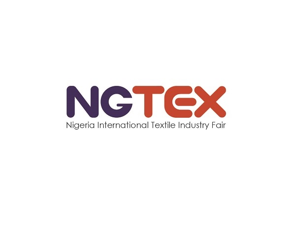 NGTEX 2026年尼日利亚纺织服装展览会官方logo