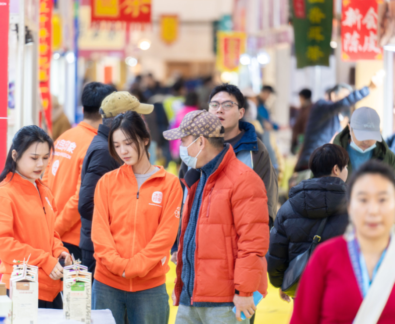 2026年上海茶博会-上海国际茶业交易博览会SITTE展会现场产品演示与行业交流活动