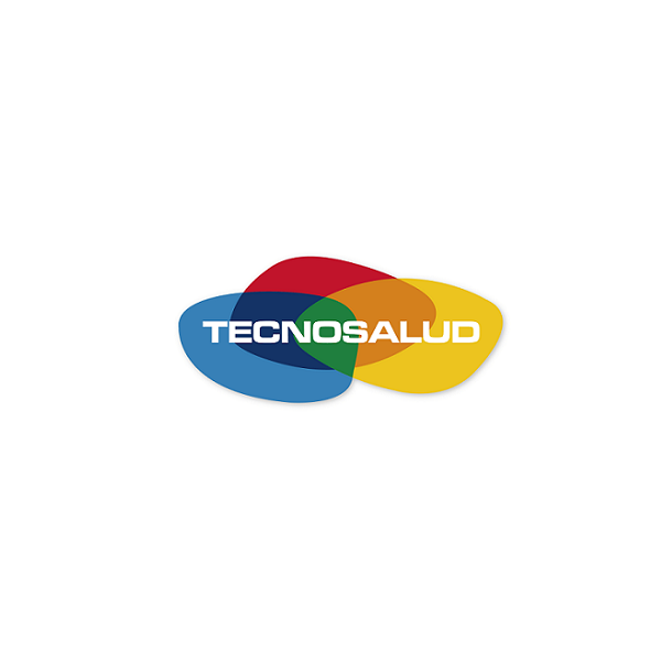 2026年秘鲁利马医疗展览会Tecnosalud官方logo