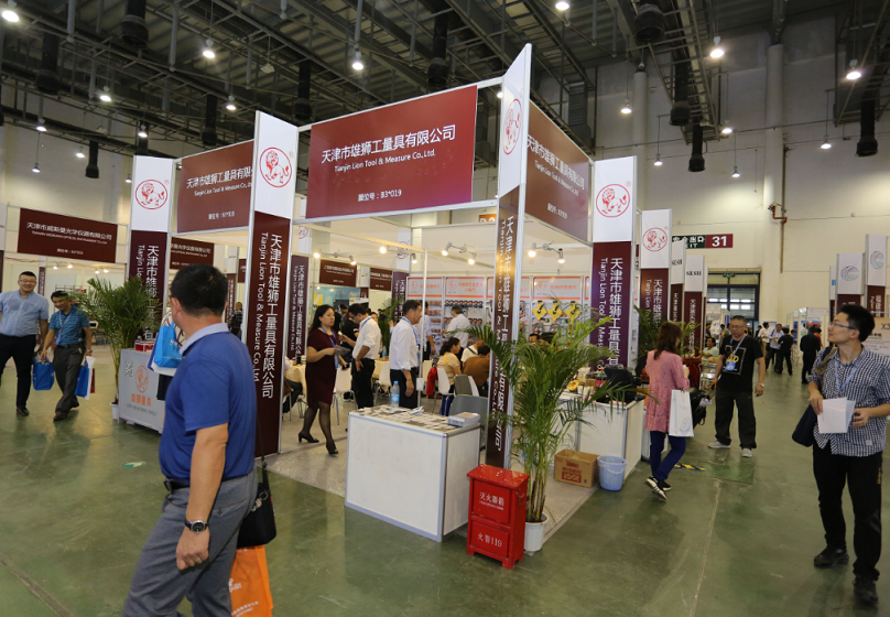 2026年中国测绘地理信息技术装备展览会CHINTERGEO行业机械设备展品展台实拍