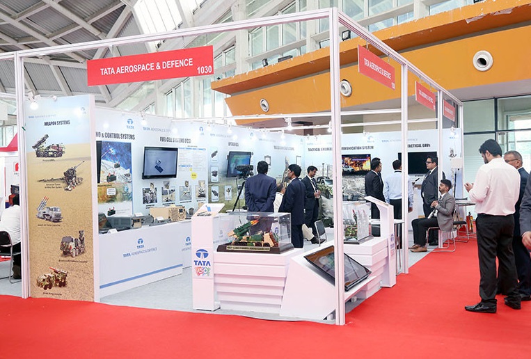 2026年印度复合材料及新材料展览会MET India展会现场产品演示与行业交流活动