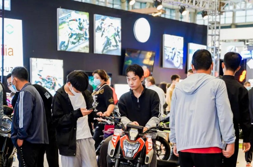 2026年石家庄国际汽车工业展-石家庄国际车展IAS行业机械设备展品展台实拍