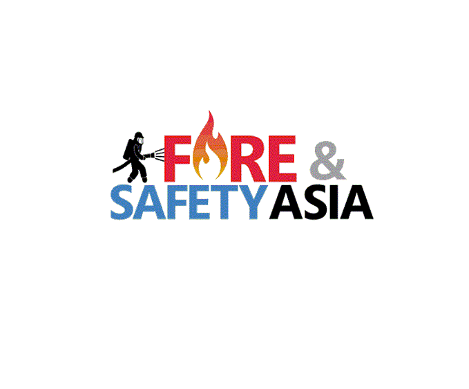 2026年巴基斯坦消防展览会Fire Safety Asia官方logo