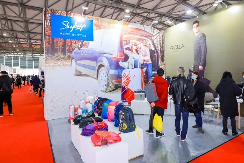 2026年广州文化产业交易会暨全球IP文创及潮玩礼品馆-华礼展CHN GIFT EXPO行业机械设备展品展台实拍