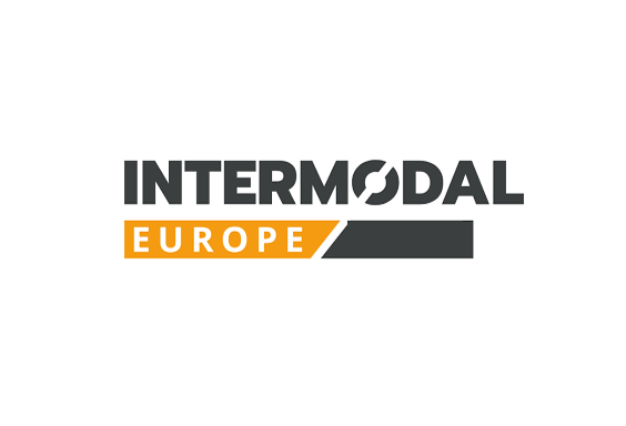 2026年荷兰欧洲集装箱多式联运展Intermodal Europe官方logo