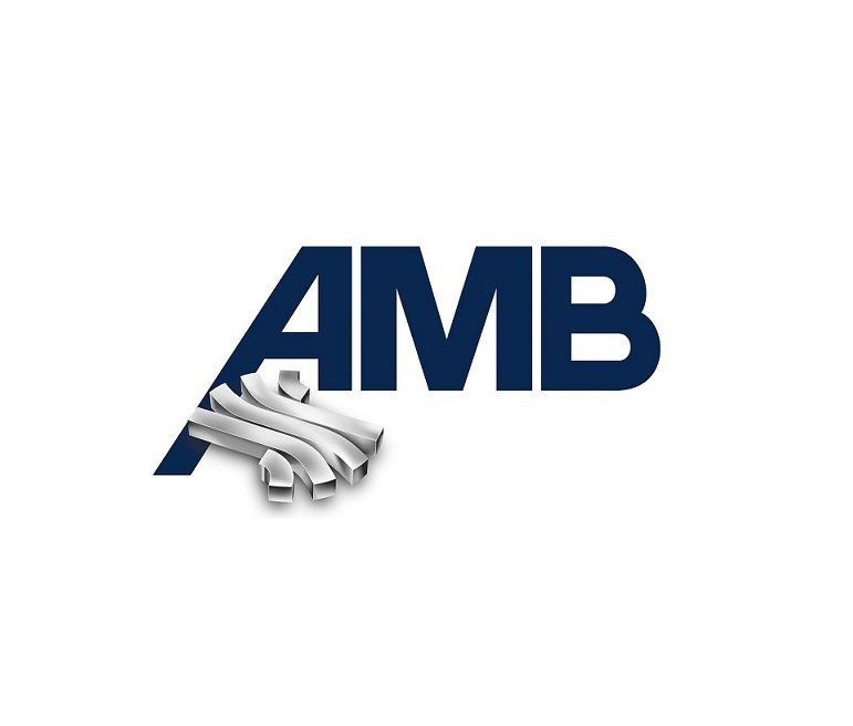 AMB 2026年德国斯图加特金属加工展览会官方logo