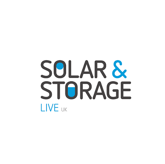 2027年英国伯明翰太阳能光伏展-英国储能展Solar Storage Live官方logo