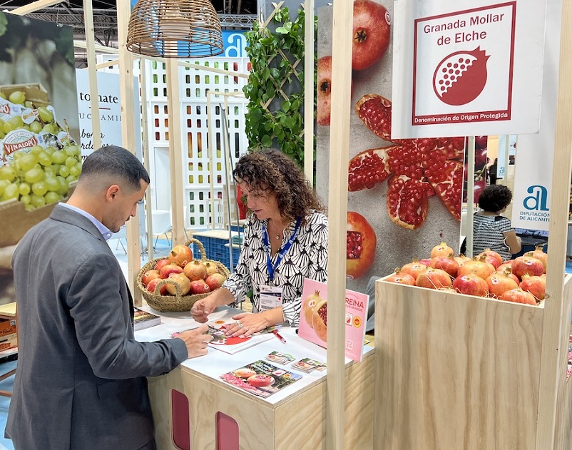 2026年波兰国际水果种植展览会Fruit Poland展会现场产品演示与行业交流活动