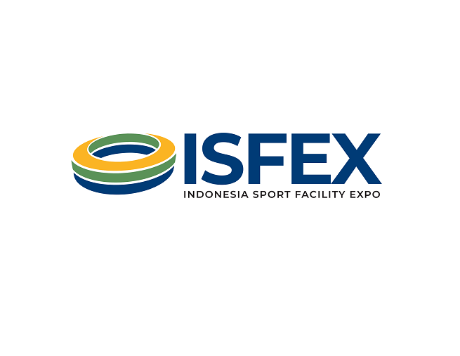 ISFEX 2026年印尼国际体育用品展览会官方logo