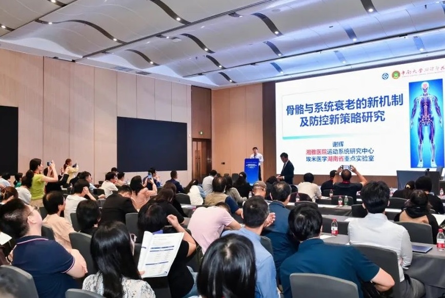 2026年深圳亚洲国际医药产业展览会BPE参展商与海外采购商展台洽谈现场