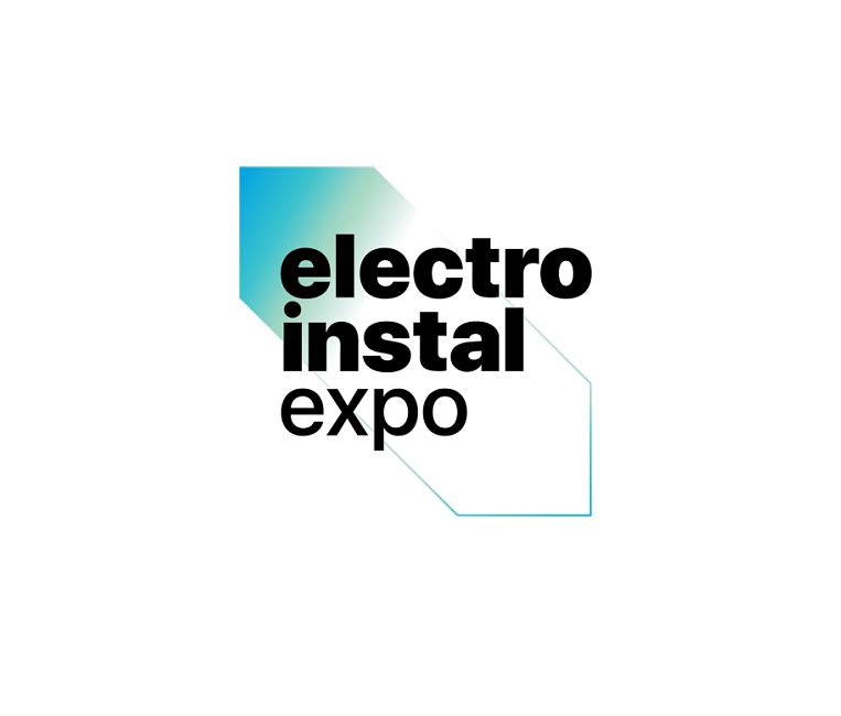 Electro Instal Expo 2026年波兰国际电气工程展览会官方logo