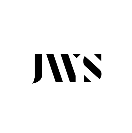 2026年中东阿布扎比珠宝钟表展JWSJewellery & Watch Show官方logo