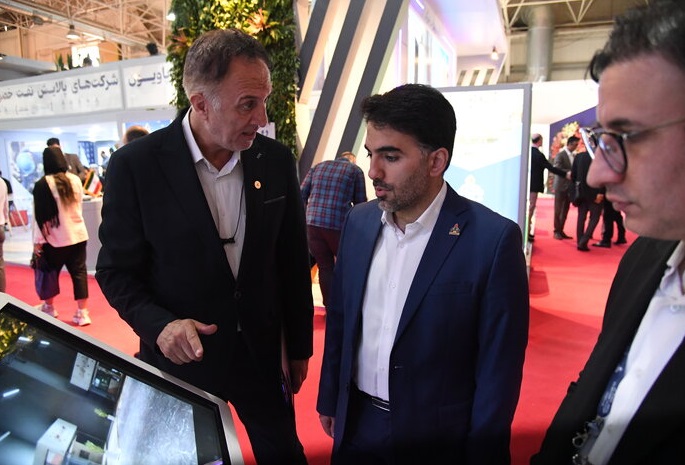 2026年伊拉克巴格达石油及天然气展览会Iraq Oil and Gas Technology Exhibition展会现场产品演示与行业交流活动