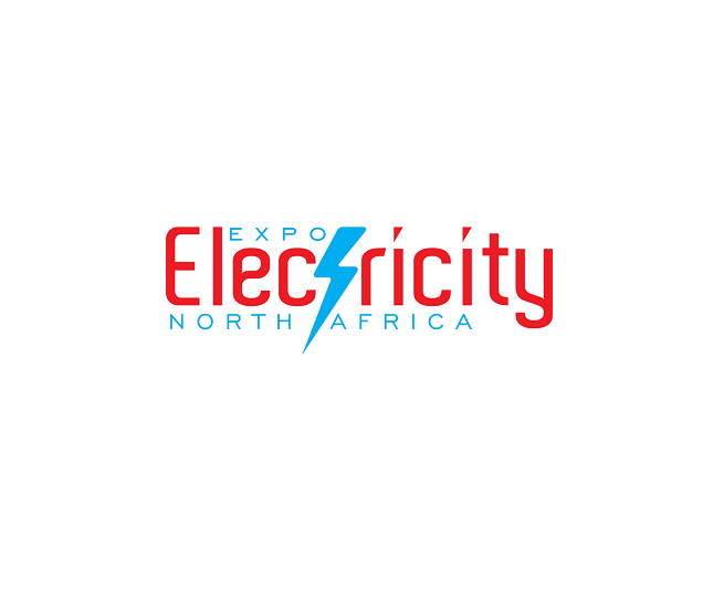 Electricity 2026年阿尔及利亚电力展览会官方logo