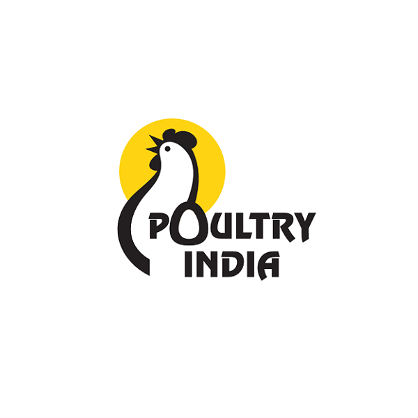 POULTRY INDIA 2026年印度海德拉巴家禽畜牧展览会官方logo