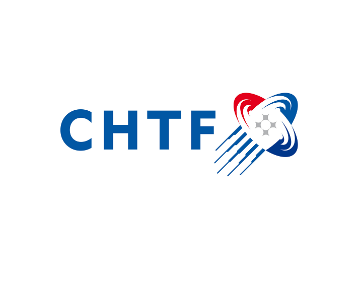 CHTF 2026年深圳高交会高端医疗器械展官方logo