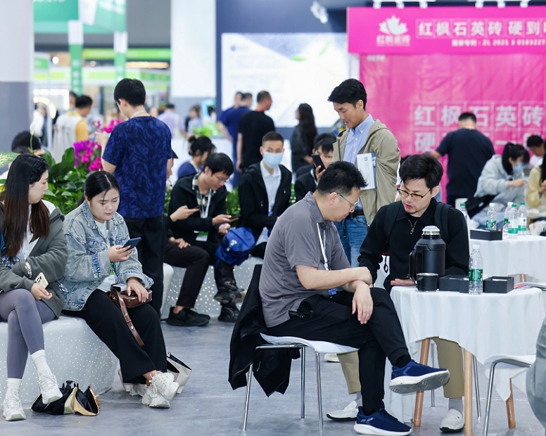 2026年杭州国际园林景观产业展览会Hangzhou Garden Expo行业机械设备展品展台实拍