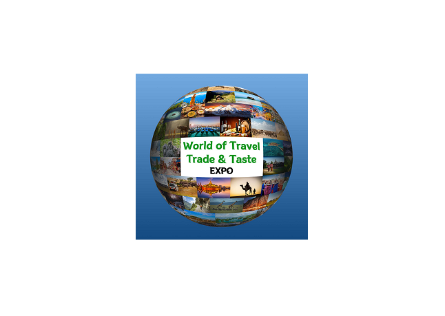 2026年美国世界旅游博览会WORLD OF TRAVEL EXPO官方logo