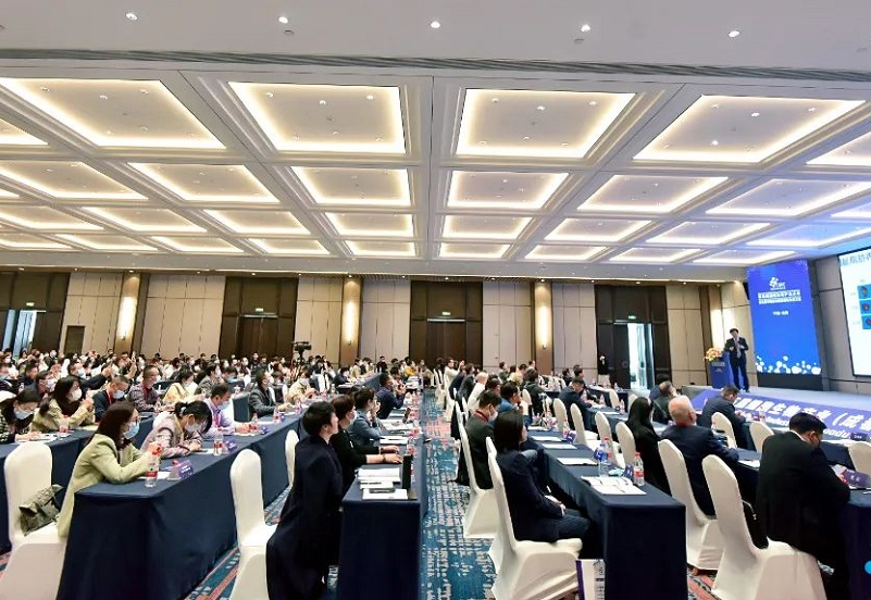 2026年中国细胞生物产业大会与生物医药创新合作大会CBIC展会现场产品演示与行业交流活动