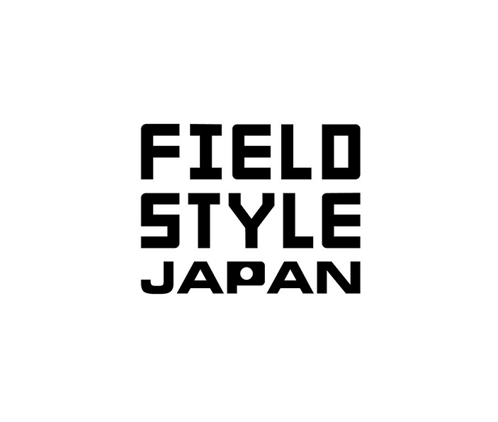 2026年日本爱知露营户外休闲用品展览会FIELDSTYLE JAPAN官方logo