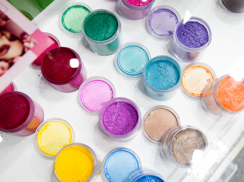 2026年亚洲泰国化妆品原料展览会In-Cosmetics Asia展馆内部展台环境实拍