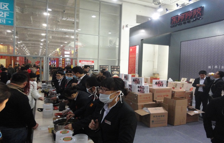 2026年山东糖酒会-山东糖酒食品交易会Jinan Sugar and Wine Fair展会现场产品演示与行业交流活动