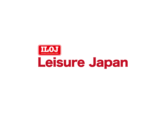 2026年日本东京户外用品、休闲用品展览会Leisure Japan官方logo