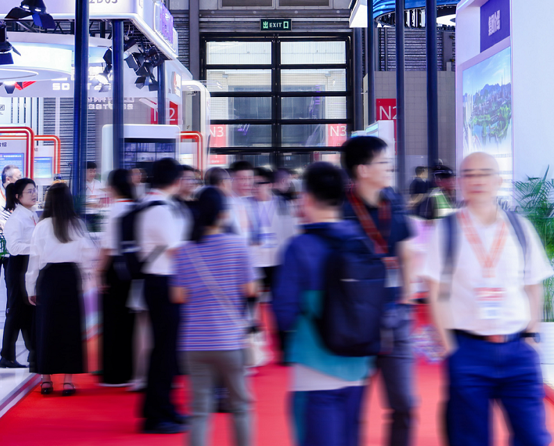 2026年中国(上海)国际冶金工业展览会METALLURGY CHINA展会现场产品演示与行业交流活动