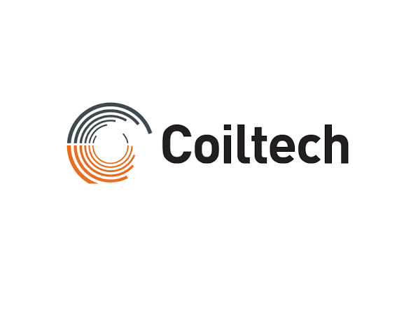 Coiltech 2026年意大利线圈及电机展览会官方logo