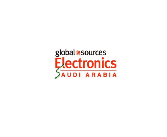 2026年沙特环球资源消费电子展览会Global Sources Electronics官方logo