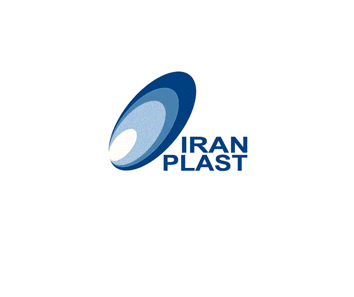 2026年伊朗塑料橡胶展览会Iran Plast官方logo