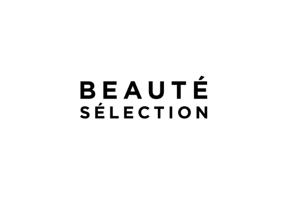 beaute selection 2026年法国里昂美容美发展览会官方logo