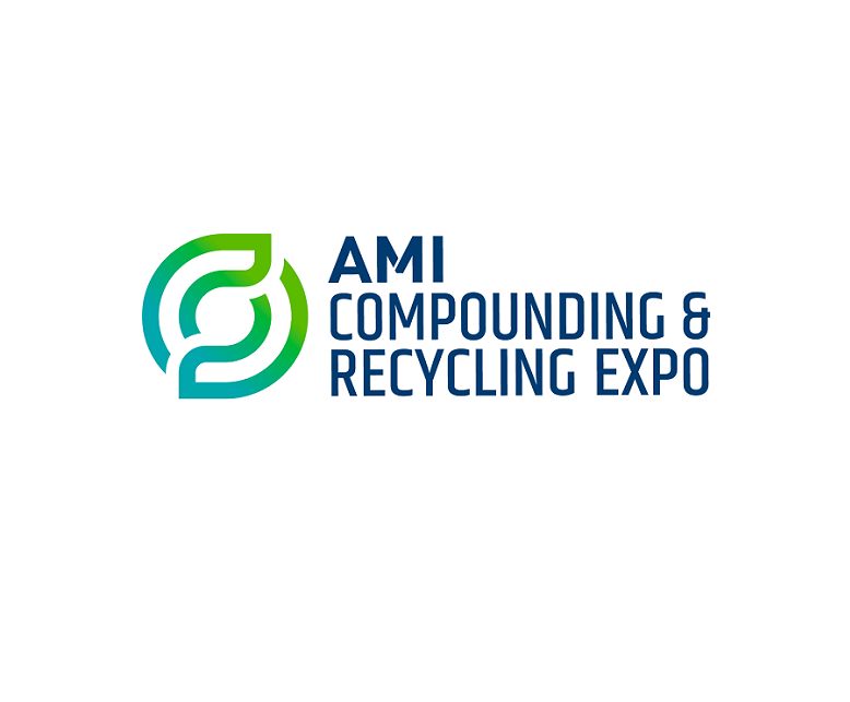 AMI Compounding &Recycling Expo 2026年德国法兰克福欧洲塑料展览会官方logo