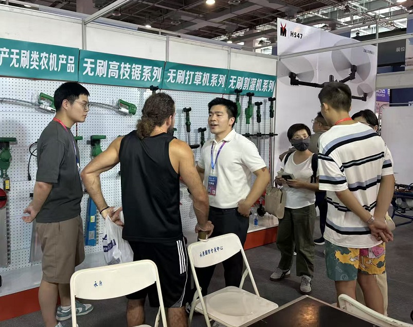 2026年永康五金展-中国五金博览会CHINA HARDWARE FAIR展会现场产品演示与行业交流活动