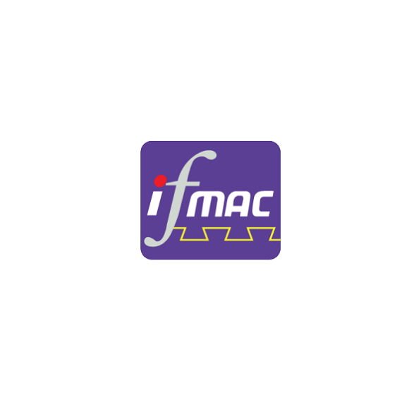 IFMAC 2026年印尼雅加达木工机械展览会官方logo
