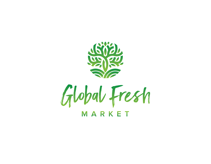 2026年俄罗斯莫斯科果蔬展览会GFMGLOBAL FRESH MARKET官方logo