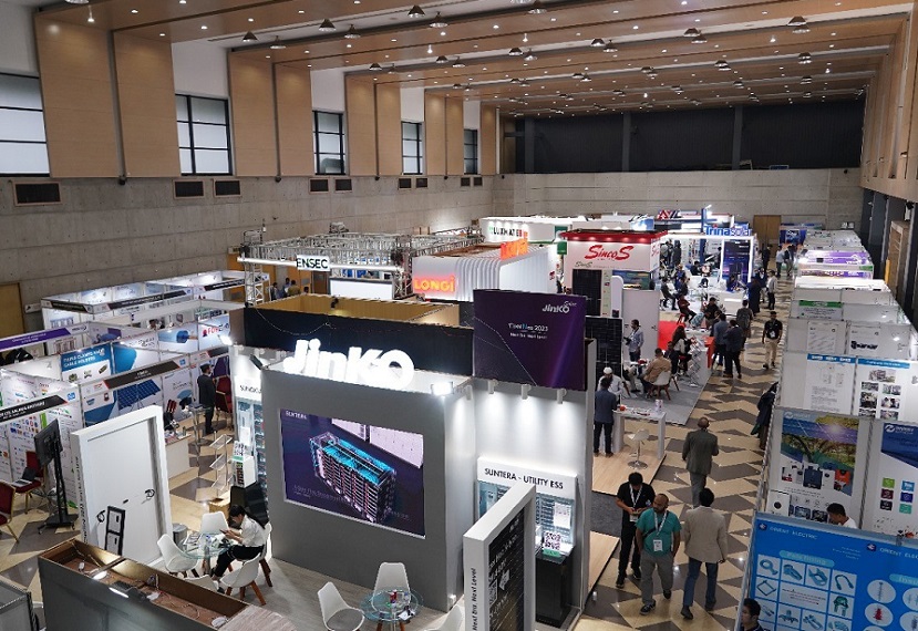 2026年孟加拉达卡照明展览会Dhaka International Lighting Expo展会现场产品演示与行业交流活动