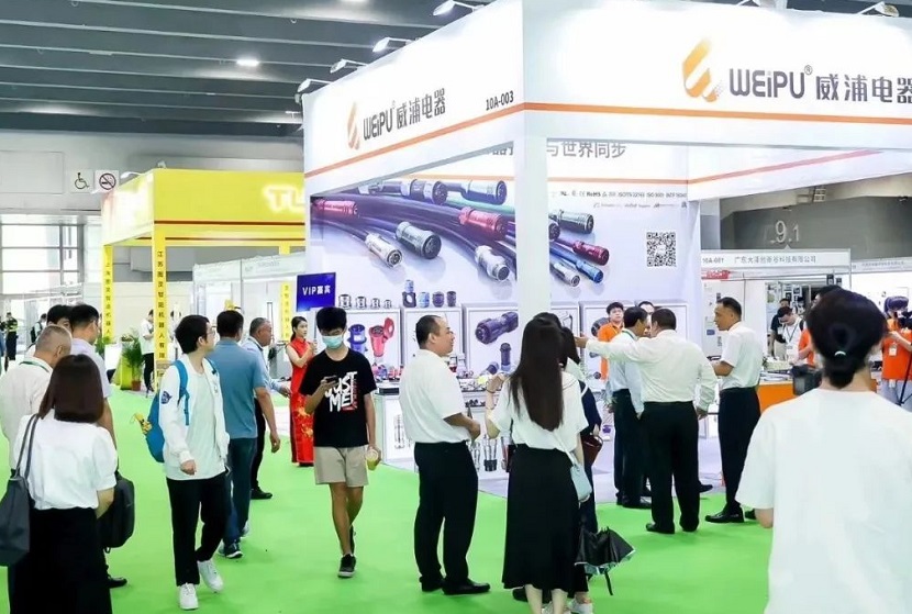2026年深圳世界轨道交通展览会iMetro展会现场产品演示与行业交流活动