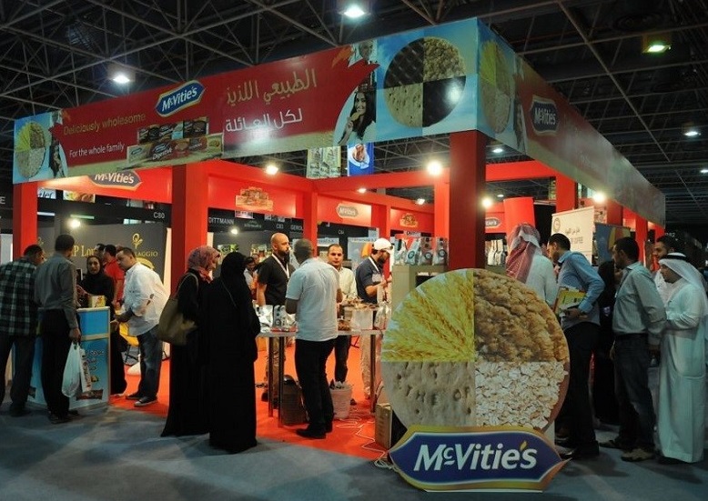 2026年沙特吉达食品饮料展览会Foodex Saudi展会现场产品演示与行业交流活动