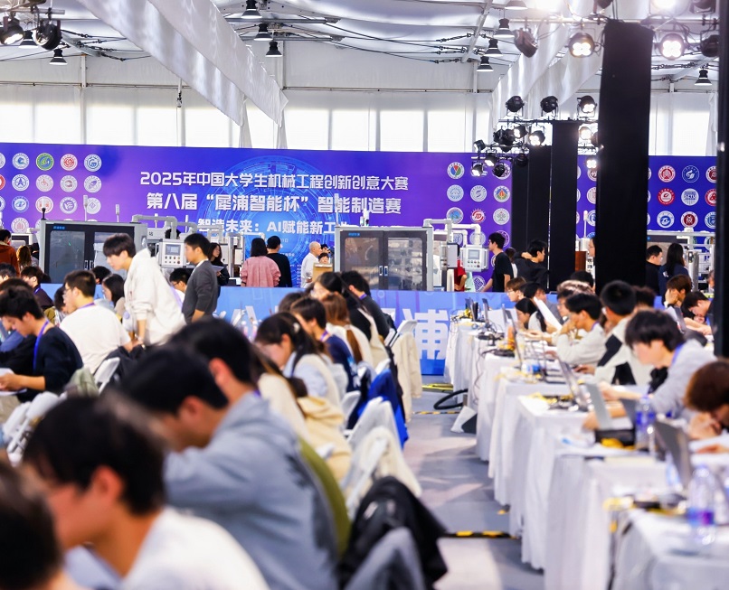 2026年上海CeMAT国际物流技术及运输系统展览会CeMAT ASIA行业机械设备展品展台实拍