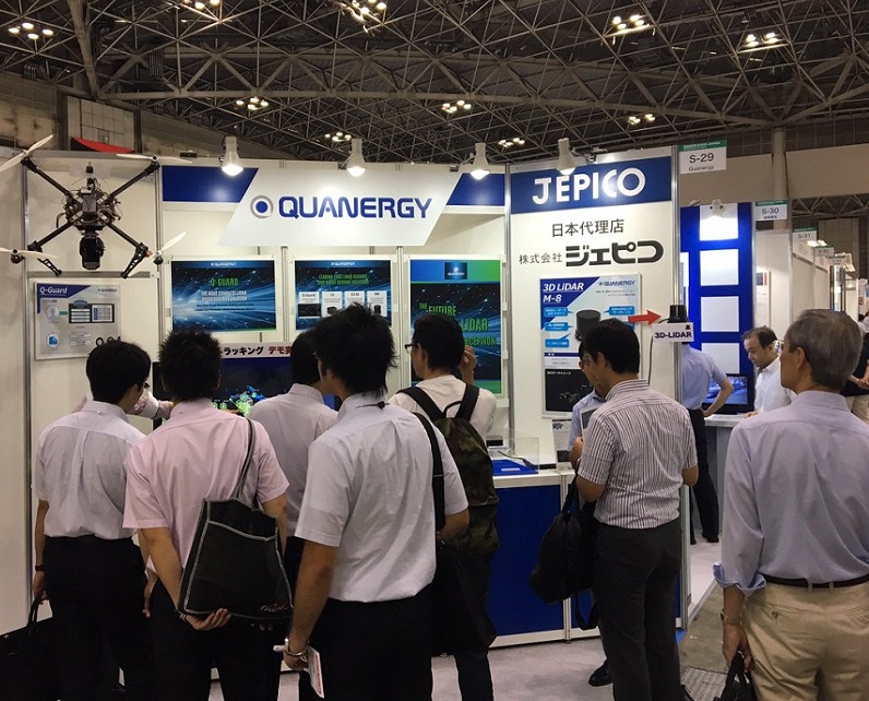 2026年日本测定计测展览会Measuring Technology Expo行业机械设备展品展台实拍