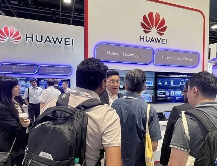 2026年新加坡电动车、智能交通、充电桩展SUMWSingapore Urban Mobility Week展馆内部展台环境实拍