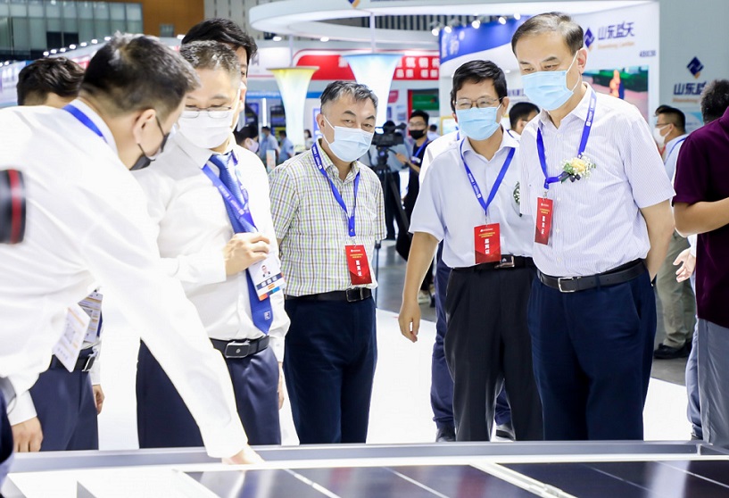 2026年上海洁净技术与设备展览会SCTE展馆现场，专业观众参观实况