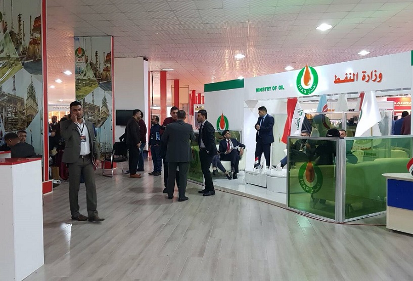 2026年伊拉克石油天然气展览会Iraq Basra Oil & Gas展会现场产品演示与行业交流活动