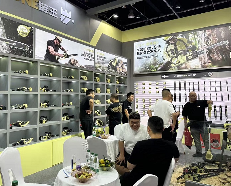 2026年永康五金展-中国五金博览会CHINA HARDWARE FAIR展馆现场，专业观众参观实况