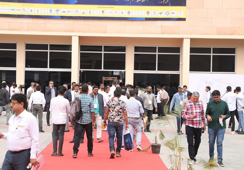 2026年印度海德拉巴家禽畜牧展览会POULTRY INDIA展会现场产品演示与行业交流活动