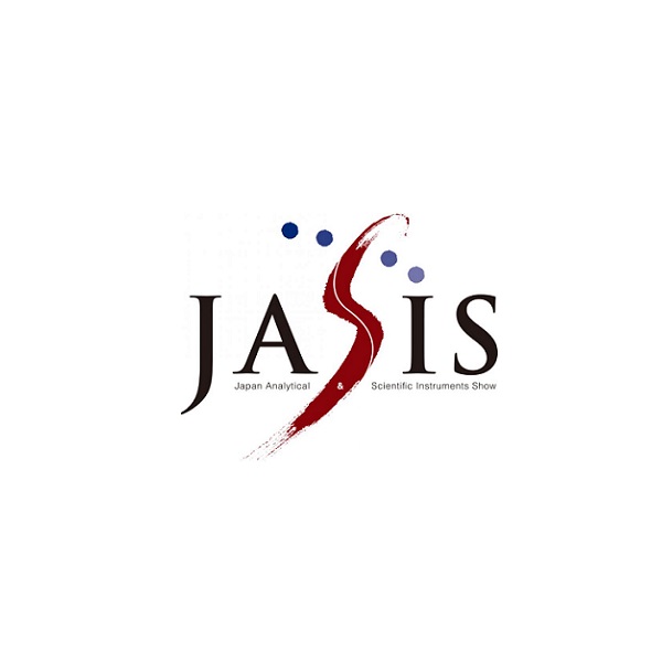 2026年日本东京实验室分析仪器、科学仪器展览会JASIS官方logo