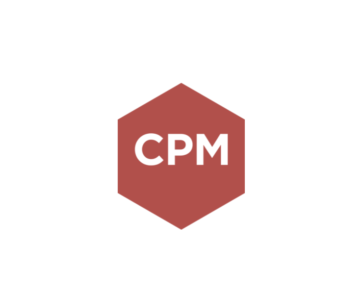2026年俄罗斯CPM高端品牌服装展秋季CPM官方logo